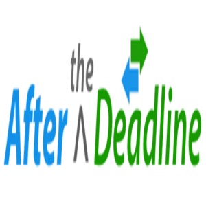 After the Deadline