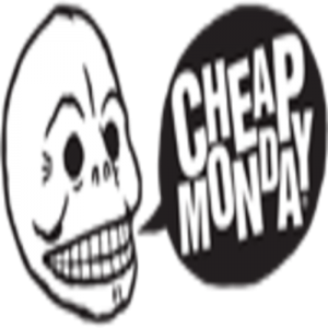 Cheap Monday