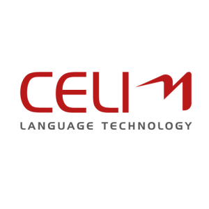 CELI - Language Technology
