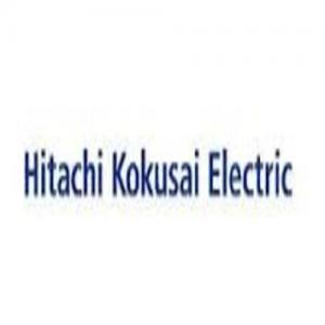 Hitachi Kokusai Electric