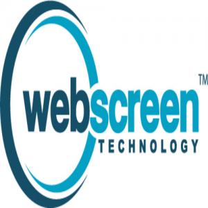 Webscreen Technology