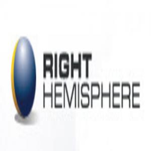 Right Hemisphere