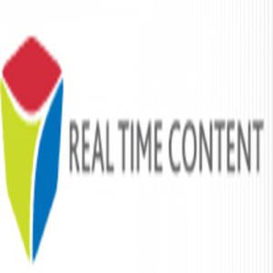 Real Time Content