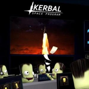 Kerbal Space Program