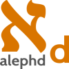 AlephD