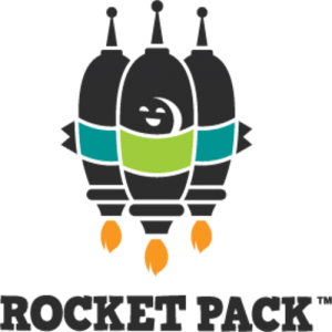 Rocket Pack