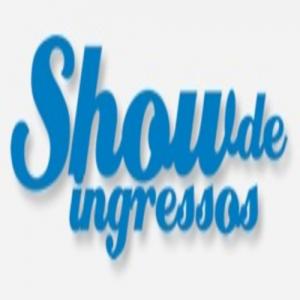 Show de Ingressos