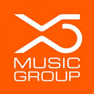 X5 Music Group
