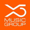 X5 Music Group