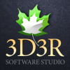 3D3R Software Studio