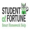 Student of Fortune