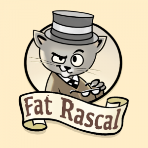 Fat Rascal Games, Inc.