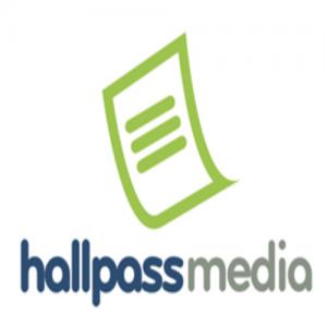 Hallpass Media