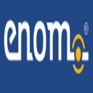 eNom
