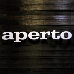 Aperto