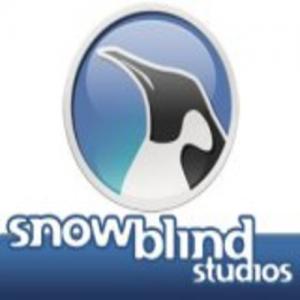 Snowblind Studios