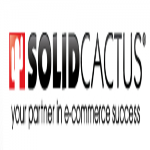 Solid Cactus