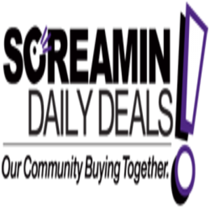 Screamin Daily Deals