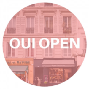 Oui Open