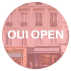 Oui Open