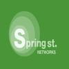 Spring Street Networks