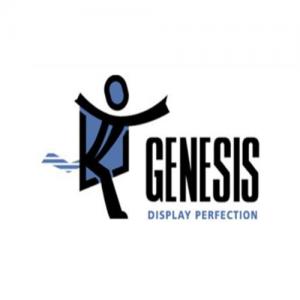 Genesis Microchip