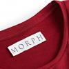 Morph Clothes