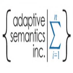 Adaptive Semantics