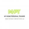 MY Home Personal Trainer