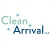 Clean Arrival