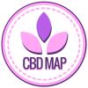 CBD MAP