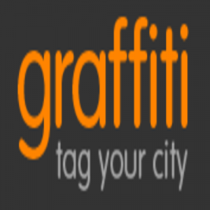 GraffitiGeo