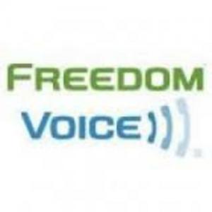 FreedomVoice
