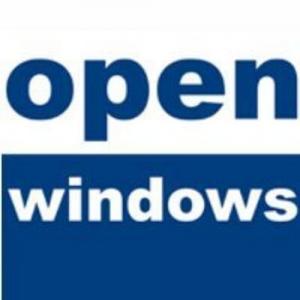Open Windows IDENTITY