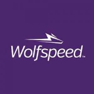 Wolfspeed