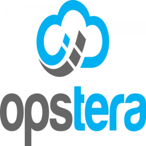 Opstera