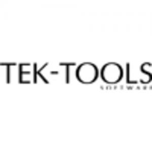 Tek-Tools Software