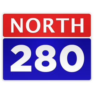 280 North