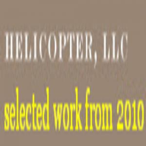 Helicopter