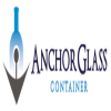 Anchor Glass Container