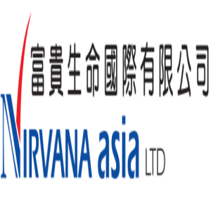 Nirvana Asia