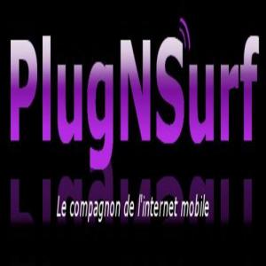 PlugNSurf