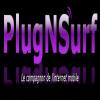 PlugNSurf