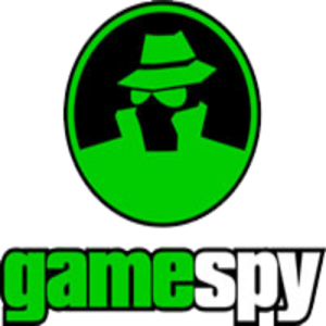 GameSpy