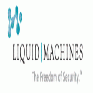 Liquid Machines