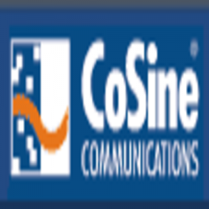 Cosine Communications Inc