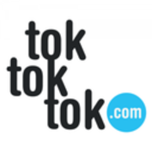 tok tok tok