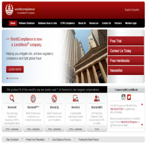 WorldCompliance