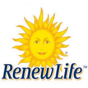 Renew Life Formulas