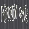 Fabrication Games